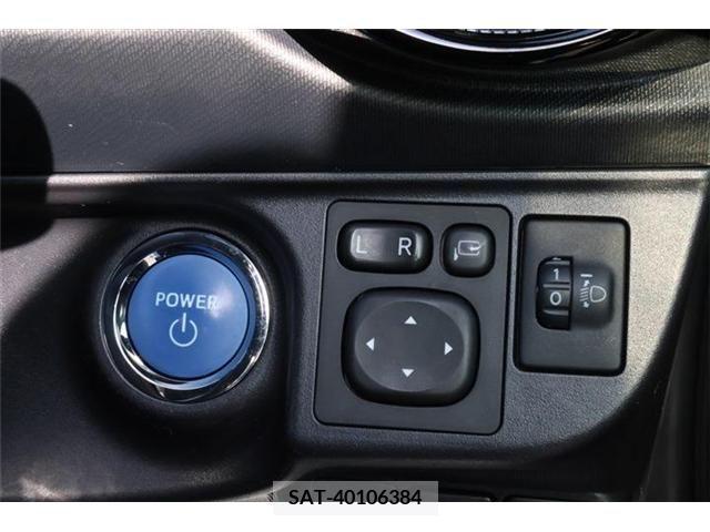 Toyota AQUA 2018-12 214927-9