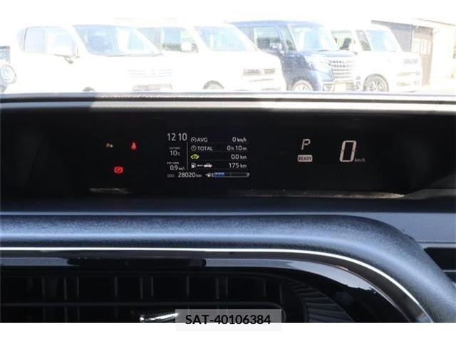 Toyota AQUA 2018-12 214927-8