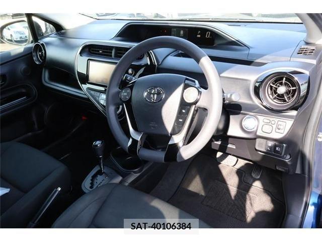 Toyota AQUA 2018-12 214927-6