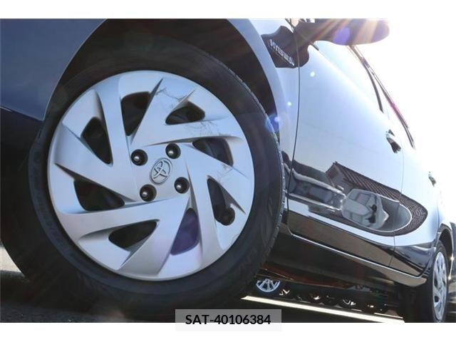 Toyota AQUA 2018-12 214927-25