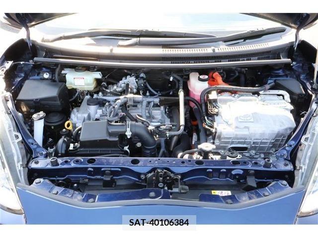 Toyota AQUA 2018-12 214927-23