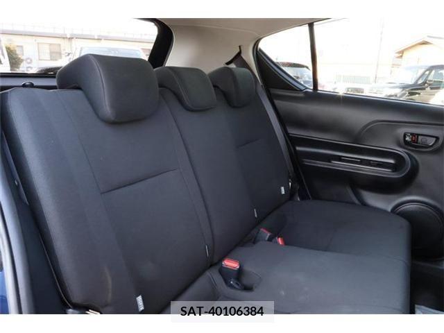 Toyota AQUA 2018-12 214927-20