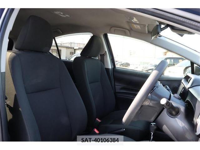 Toyota AQUA 2018-12 214927-19