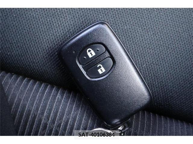 Toyota AQUA 2018-12 214927-18