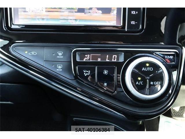 Toyota AQUA 2018-12 214927-14