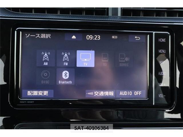 Toyota AQUA 2018-12 214927-16