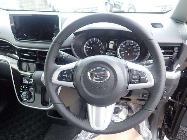 Daihatsu MOVE CUSTOM 2023-06 8300-14