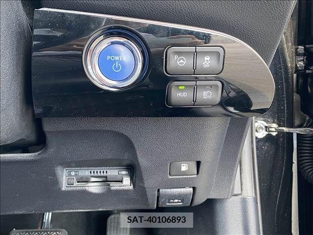 Toyota PRIUS 2017-08 366386-14