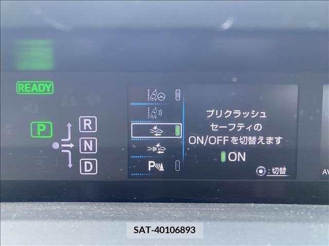 Toyota PRIUS 2017-08 366386-12