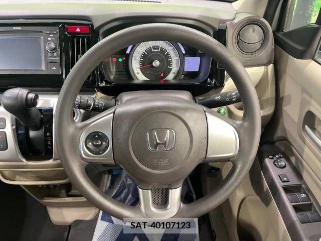 Honda N-WGN 2017-05 307746-11
