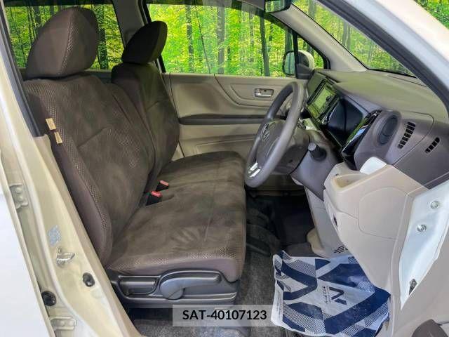 Honda N-WGN 2017-05 307746-8