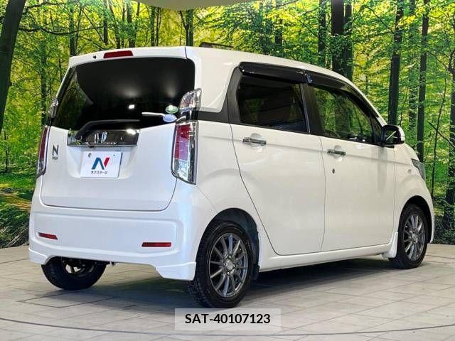 Honda N-WGN 2017-05 307746-17