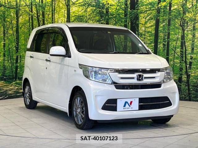 Honda N-WGN 2017-05 307746-16