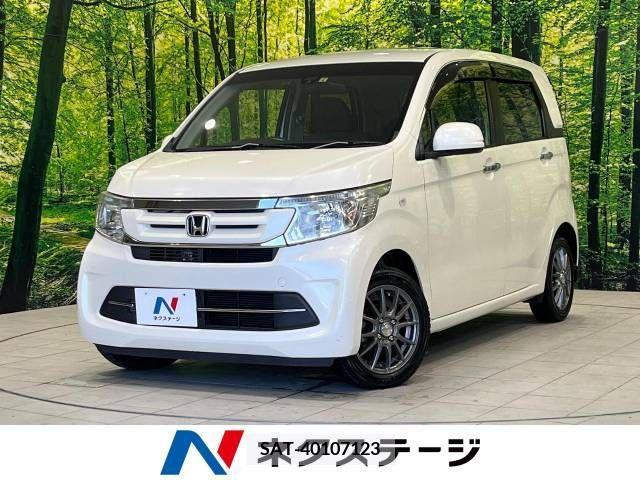 Honda N-WGN 2017-05 307746-0