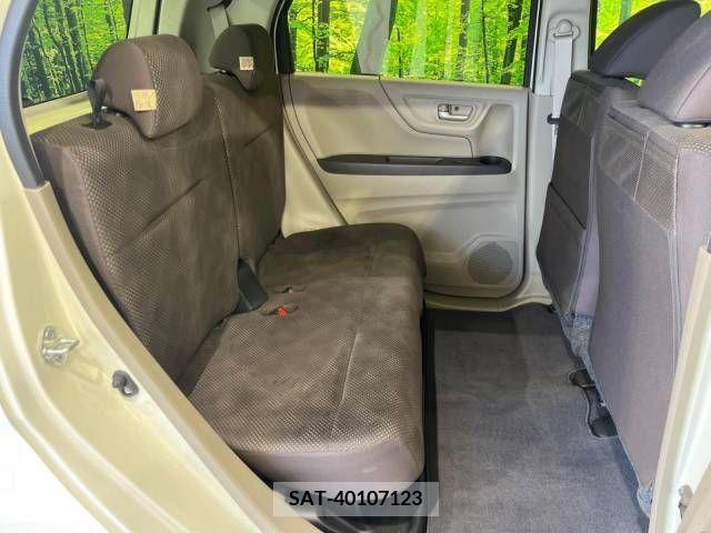 Honda N-WGN 2017-05 307746-9