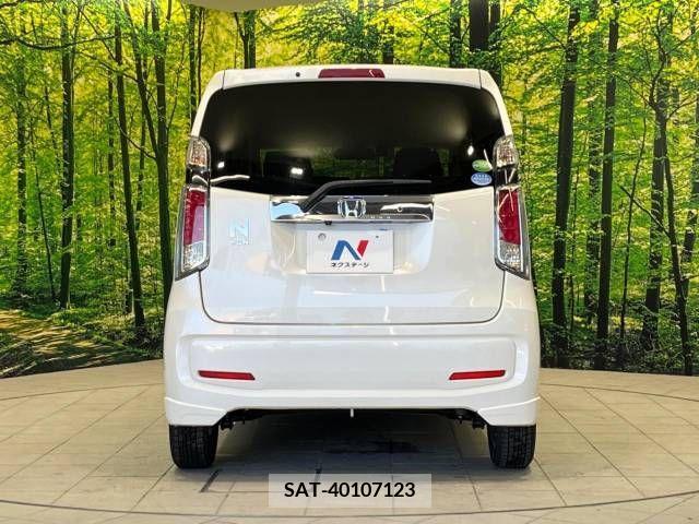 Honda N-WGN 2017-05 307746-15