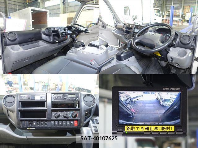 Hino DUTRO 2017-12 213772-16