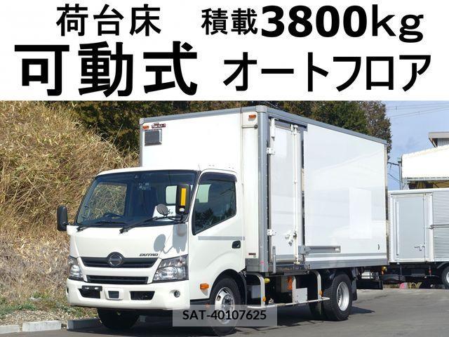 Hino DUTRO 2017-12 213772-0