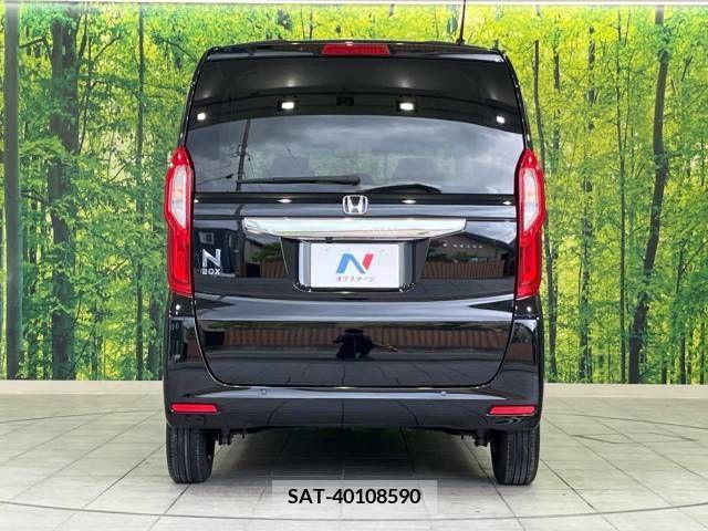 Honda N BOX 2022-03 307385-16