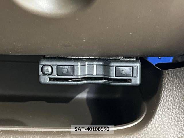 Honda N BOX 2022-03 307385-5