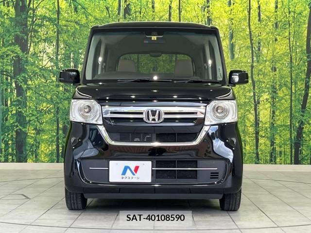 Honda N BOX 2022-03 307385-15