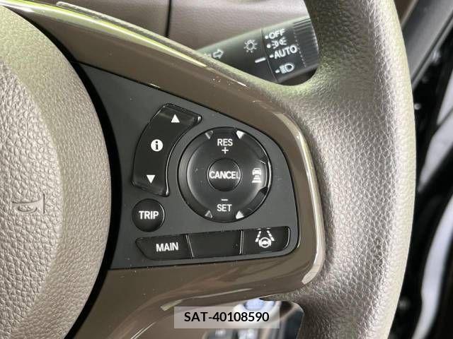 Honda N BOX 2022-03 307385-4
