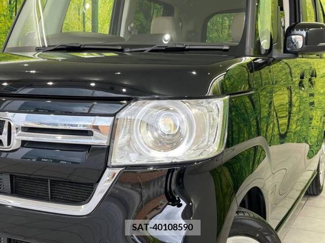 Honda N BOX 2022-03 307385-13