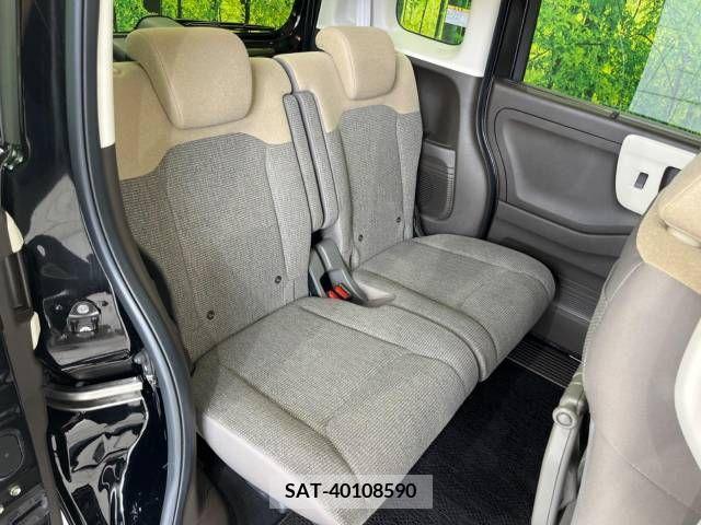Honda N BOX 2022-03 307385-11