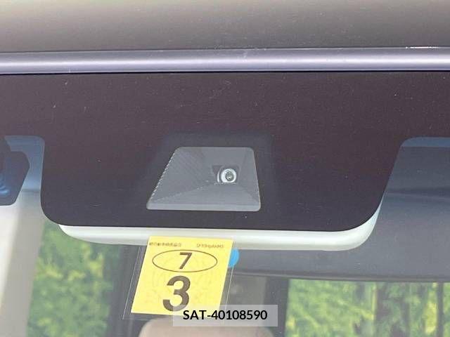 Honda N BOX 2022-03 307385-2