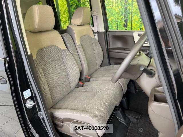 Honda N BOX 2022-03 307385-10