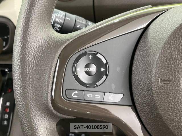 Honda N BOX 2022-03 307385-9