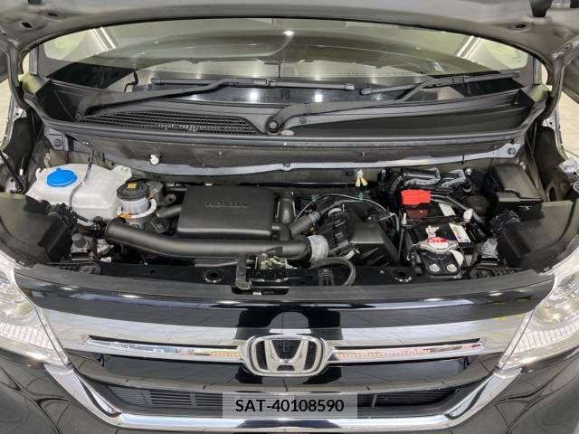 Honda N BOX 2022-03 307385-19