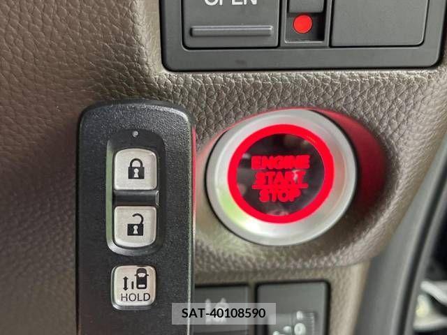 Honda N BOX 2022-03 307385-8