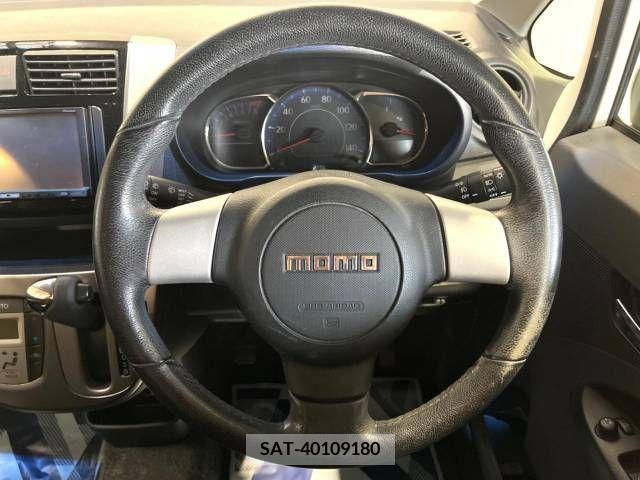 Daihatsu MOVE CUSTOM 2013-02 364313-10