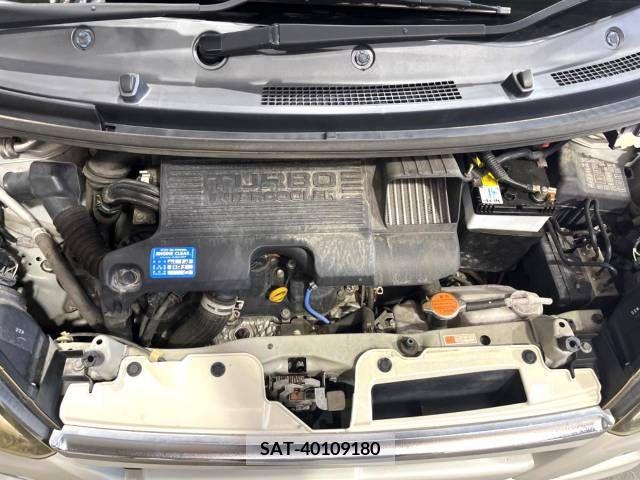 Daihatsu MOVE CUSTOM 2013-02 364313-18