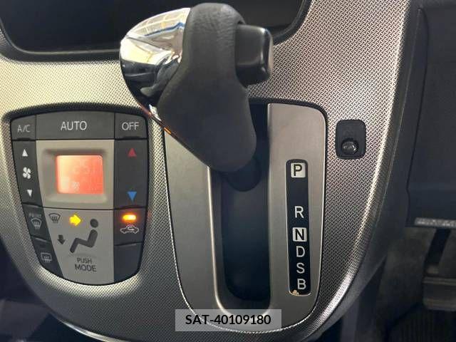 Daihatsu MOVE CUSTOM 2013-02 364313-9