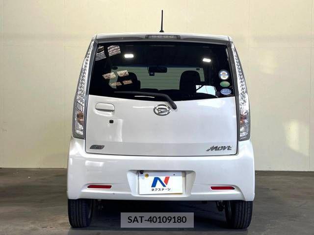 Daihatsu MOVE CUSTOM 2013-02 364313-17