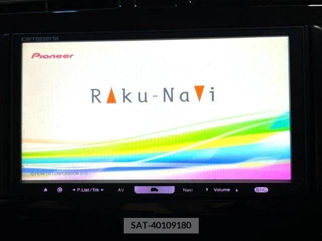 Daihatsu MOVE CUSTOM 2013-02 364313-2