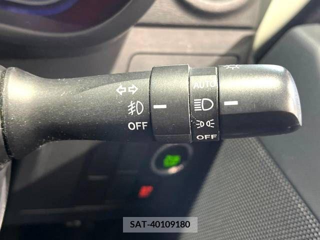 Daihatsu MOVE CUSTOM 2013-02 364313-8