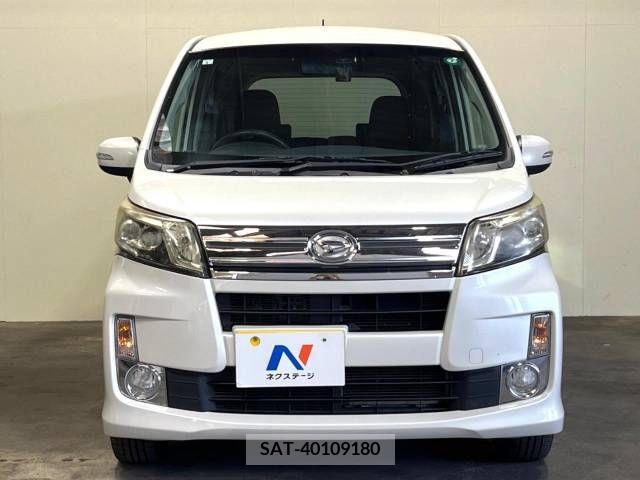 Daihatsu MOVE CUSTOM 2013-02 364313-16