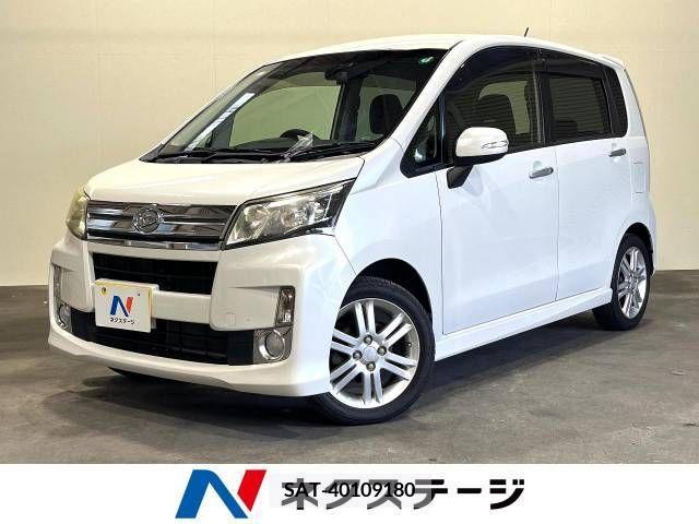 Daihatsu MOVE CUSTOM 2013-02 364313-0