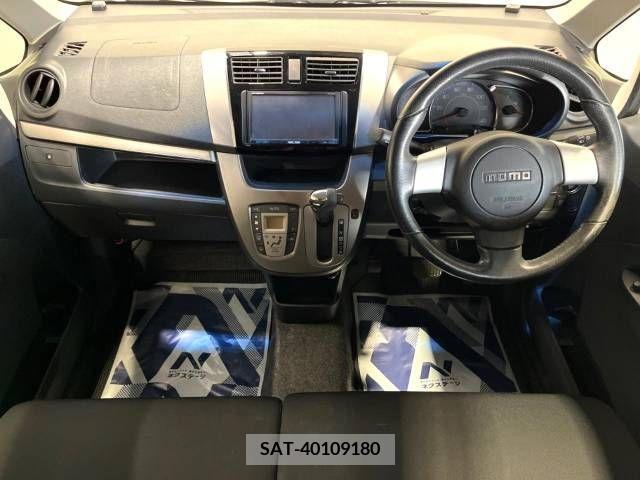 Daihatsu MOVE CUSTOM 2013-02 364313-1