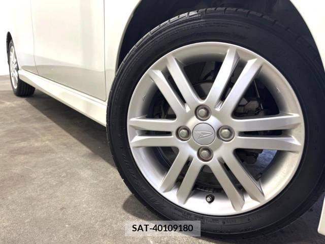 Daihatsu MOVE CUSTOM 2013-02 364313-15