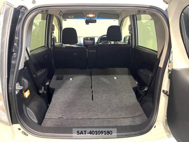 Daihatsu MOVE CUSTOM 2013-02 364313-13