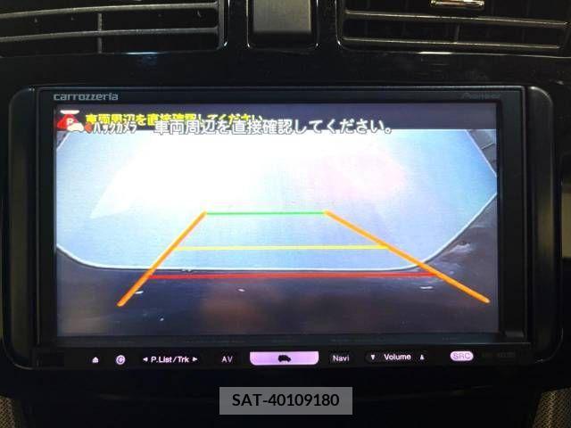 Daihatsu MOVE CUSTOM 2013-02 364313-3