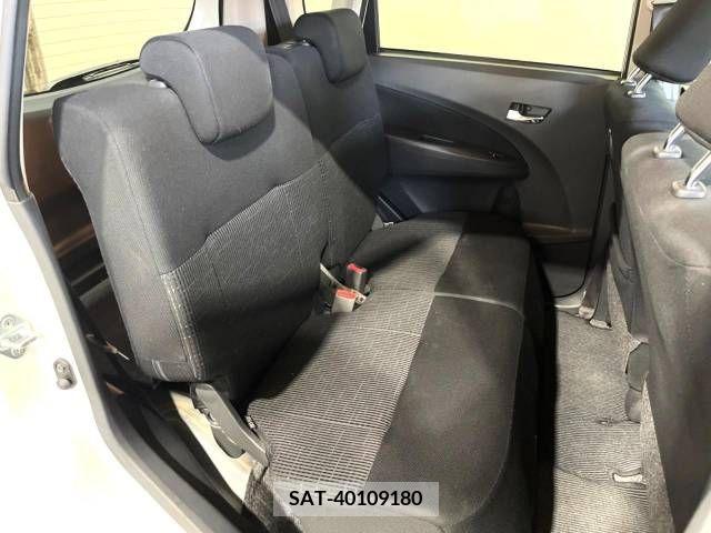 Daihatsu MOVE CUSTOM 2013-02 364313-12
