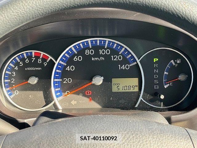 Subaru LUCRA 2013-07 211358-7
