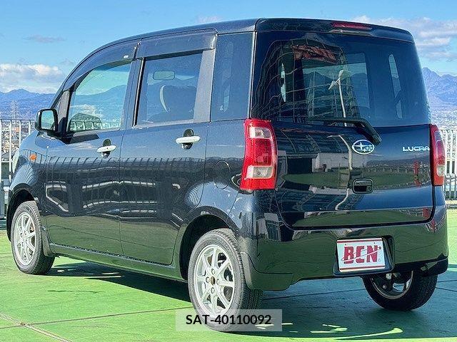 Subaru LUCRA 2013-07 211358-8