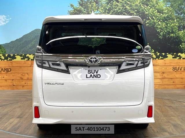 Toyota VELLFIRE 2019-07 369760-16