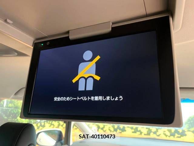 Toyota VELLFIRE 2019-07 369760-6